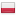 protellus.org server is located in Poland
